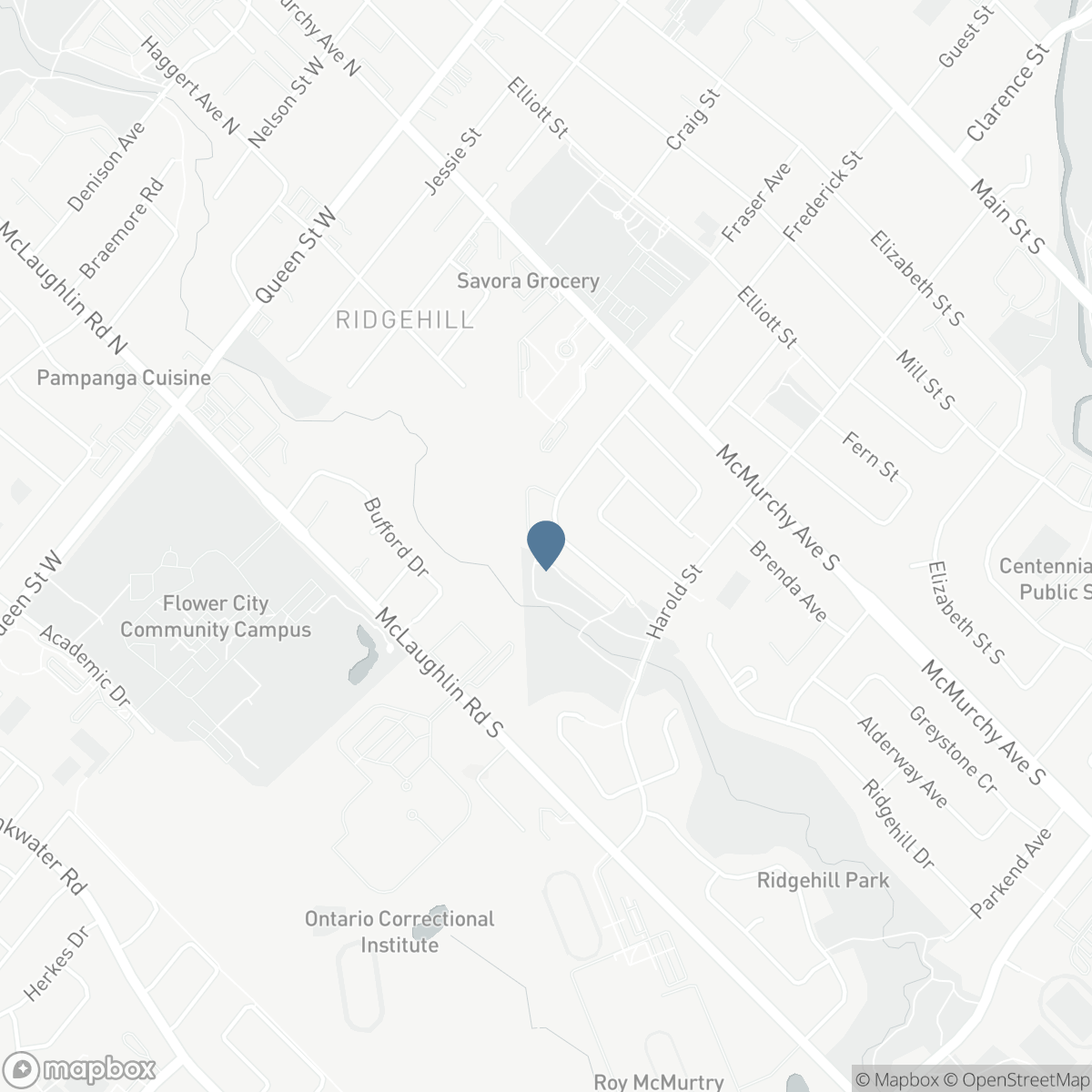 92 CORBY CRESCENT, Brampton, Ontario L6Y 1H1